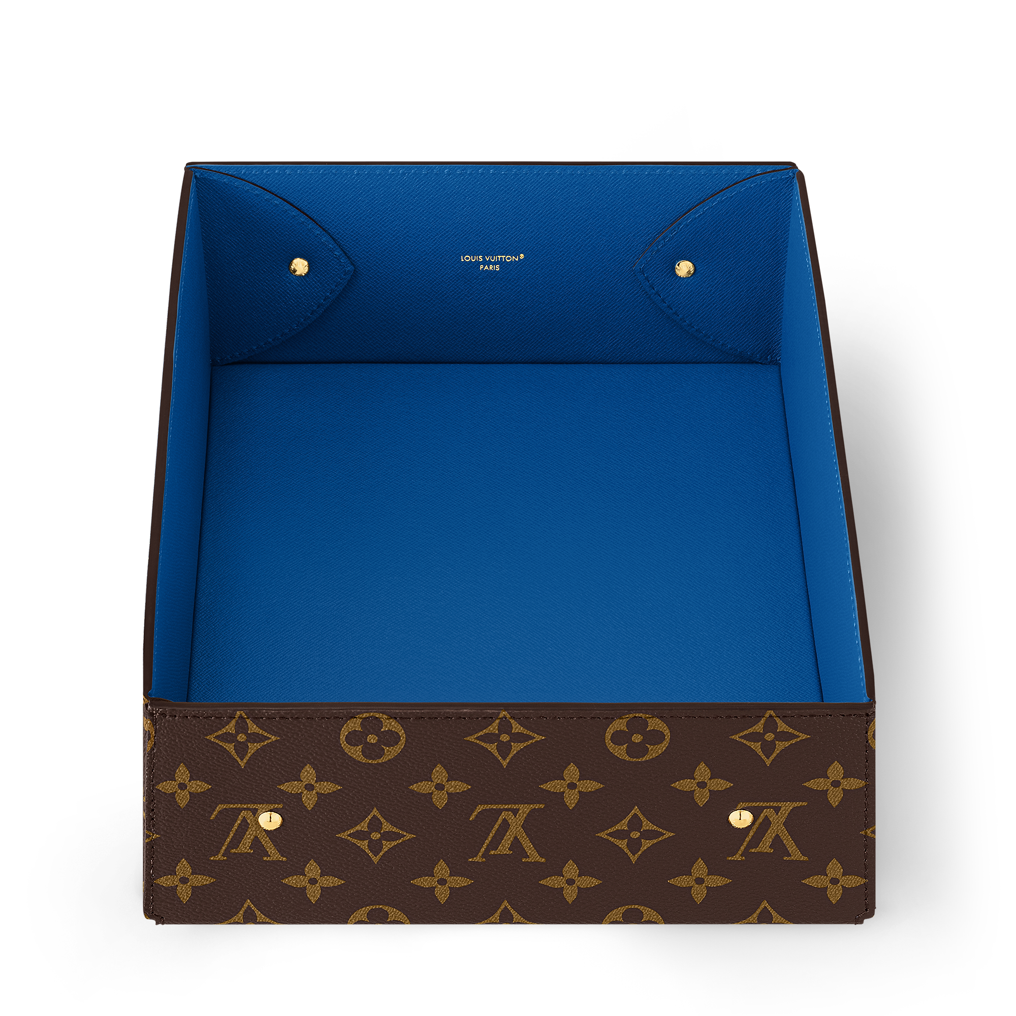 George Desk Tray GM