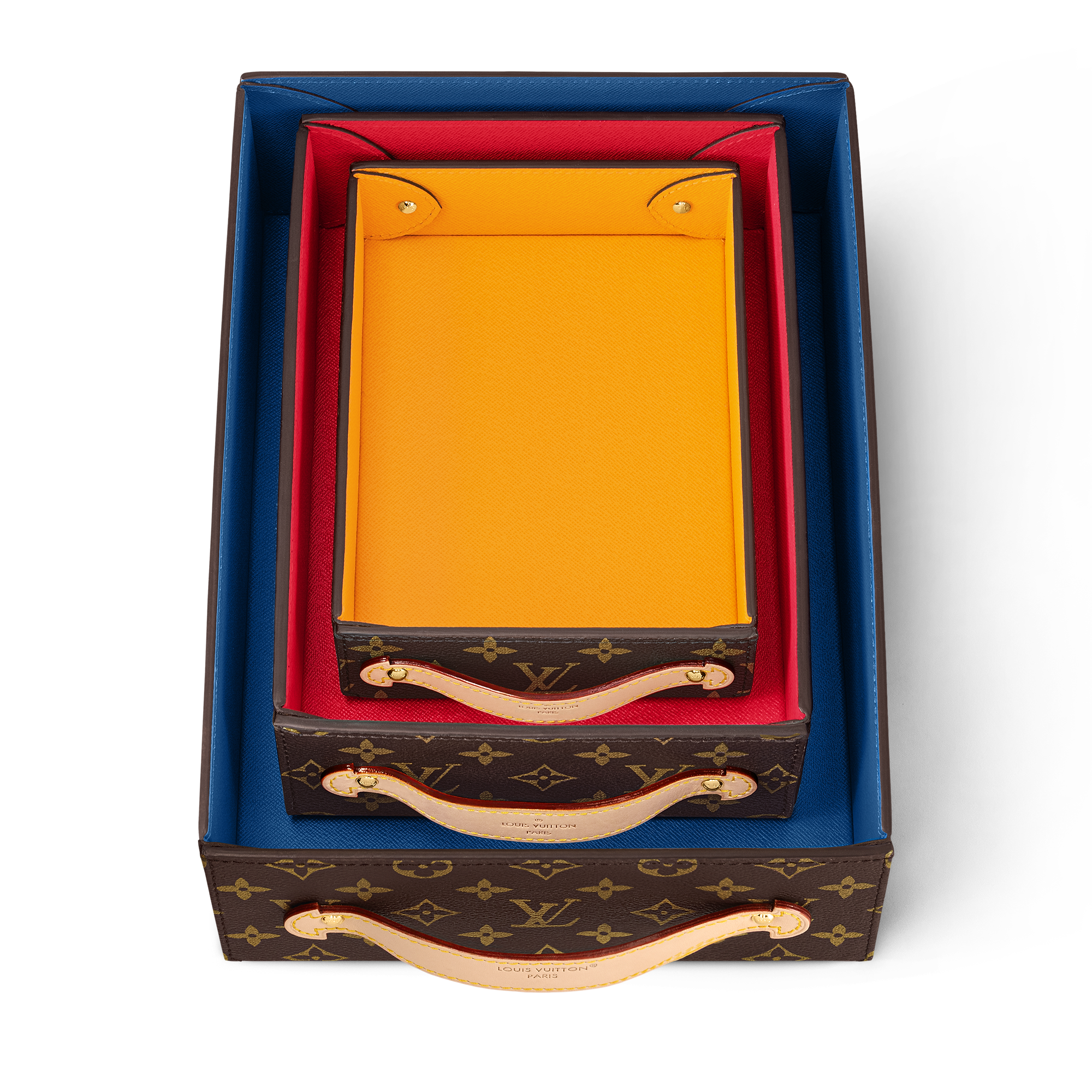George Desk Tray GM