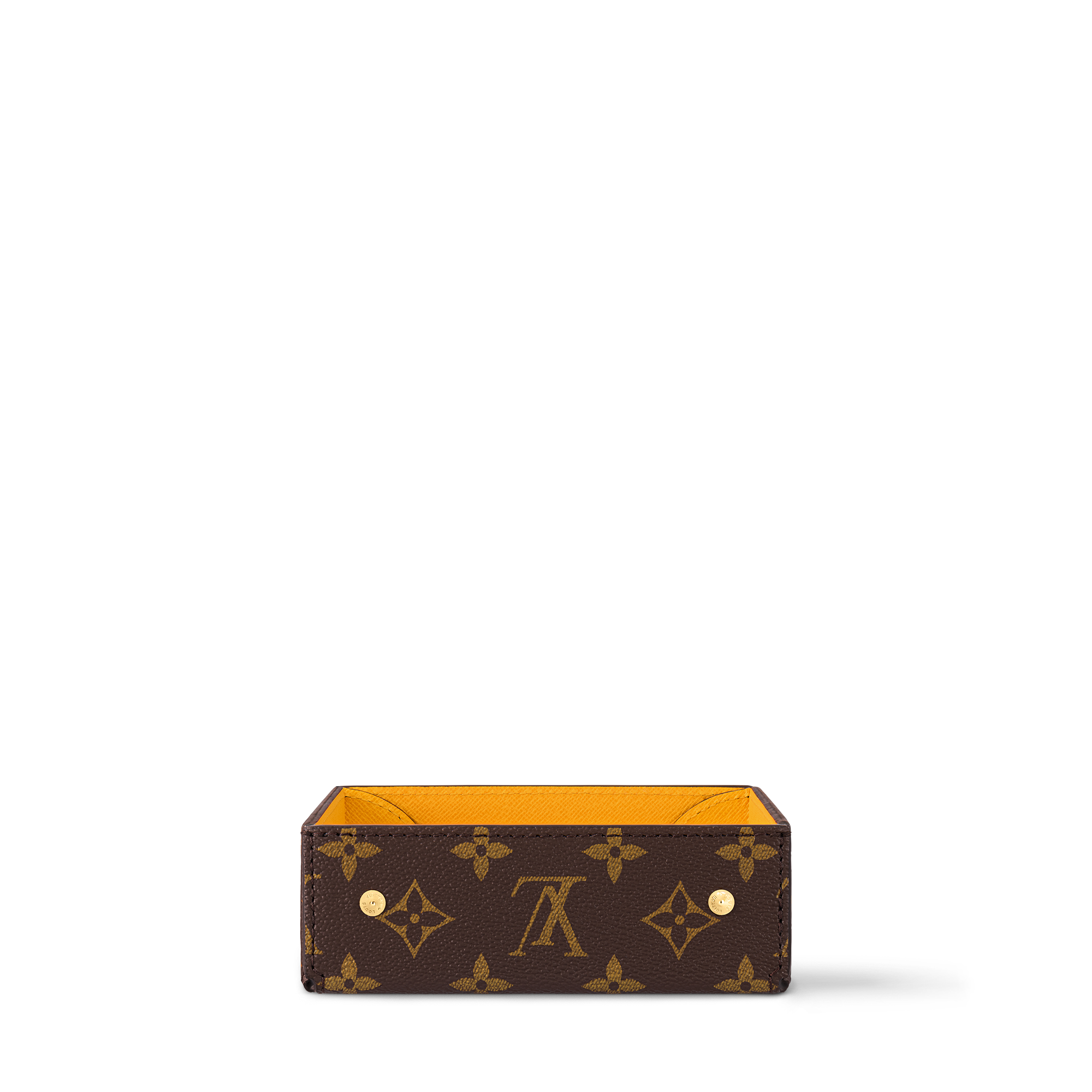  Sports and Lifestyle Lifestyle and Vivienne Dolls George Desk Tray PM | Louis Vuitton ® (Product zoom)