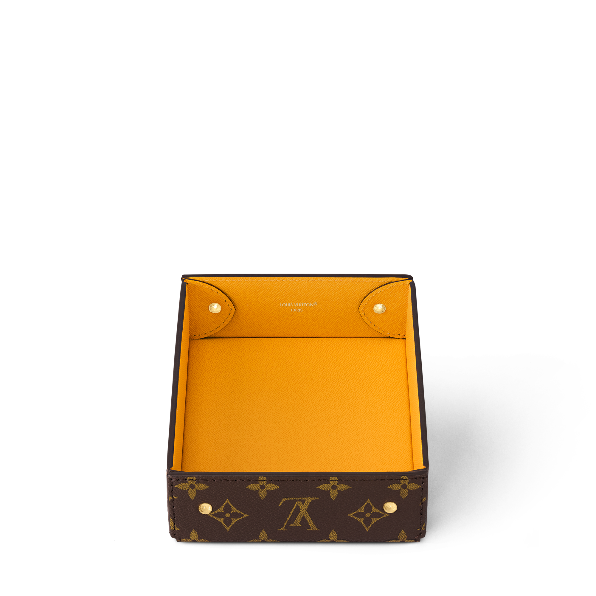  Sports and Lifestyle Lifestyle and Vivienne Dolls George Desk Tray PM | Louis Vuitton ® (Product zoom)