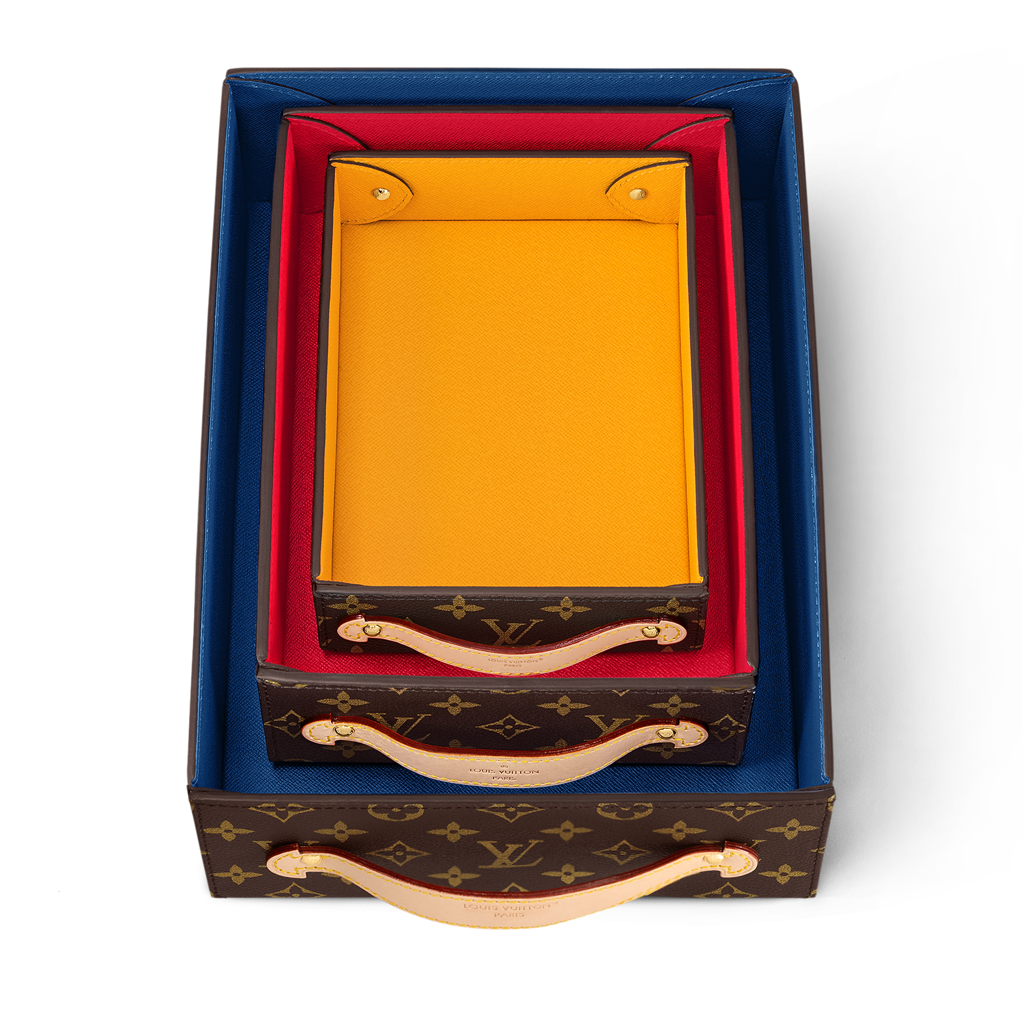 George Desk Tray PM