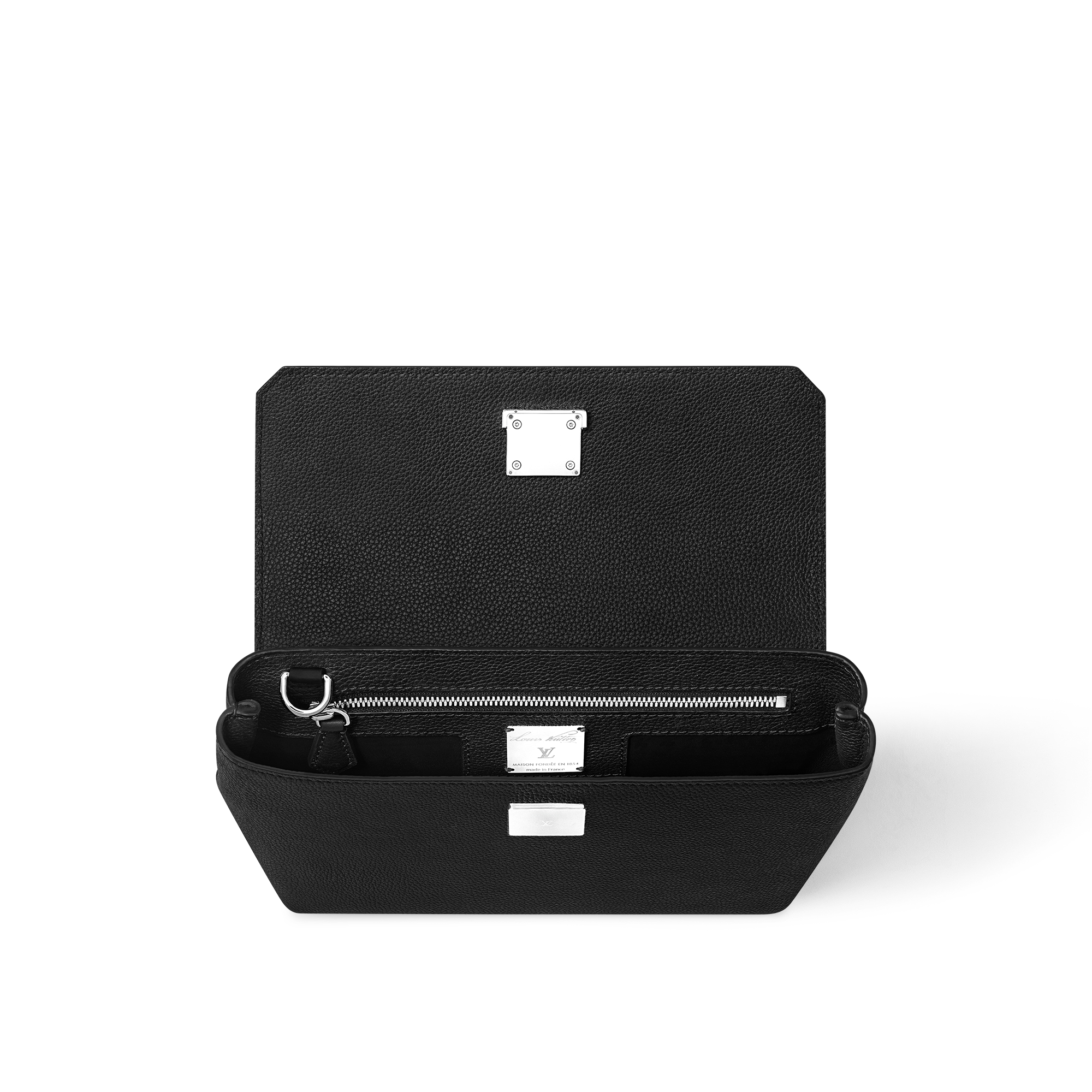 H30 For Men New Formal Georges Pouch | Louis Vuitton ® (Product zoom)