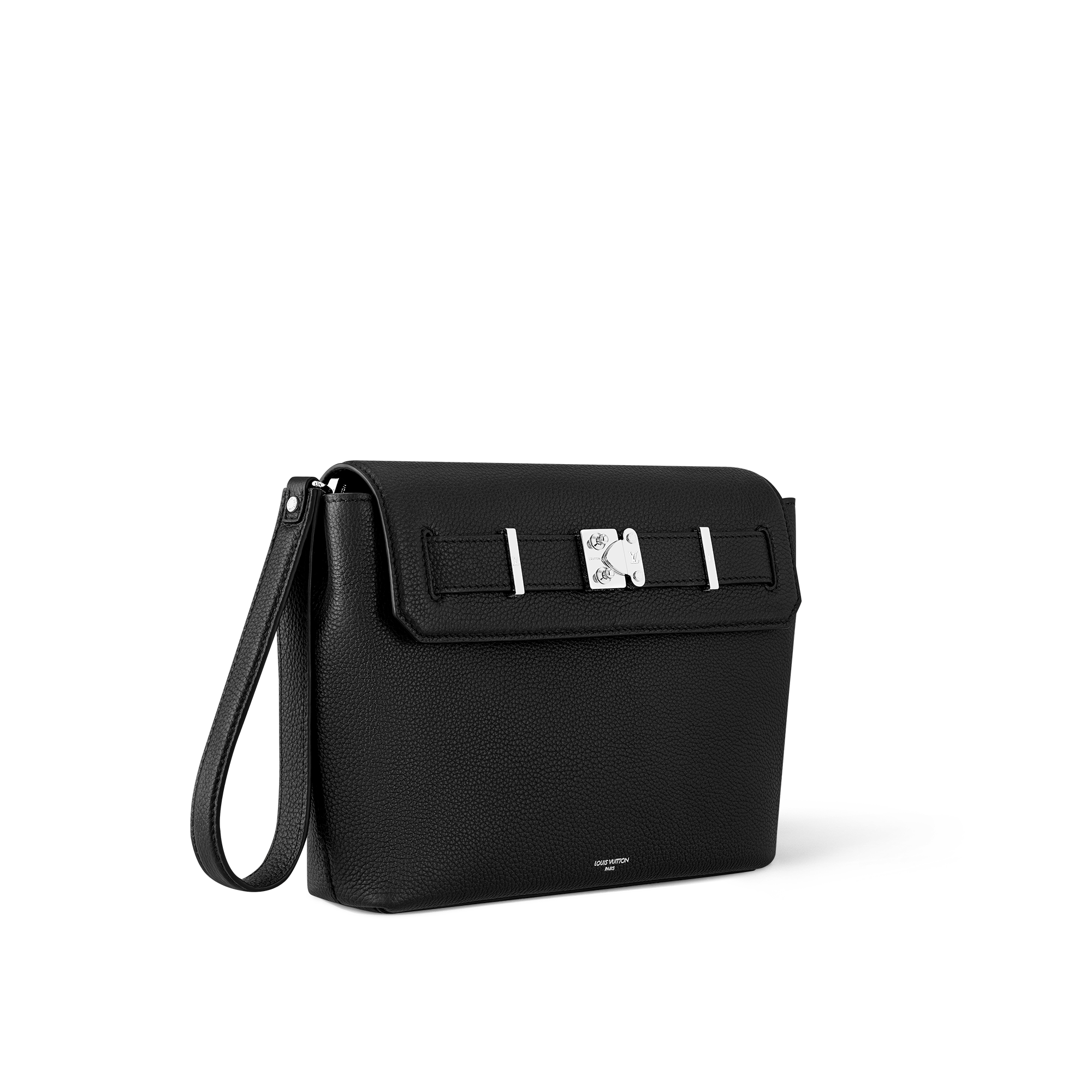 H30 For Men New Formal Georges Pouch | Louis Vuitton ® (Product zoom)