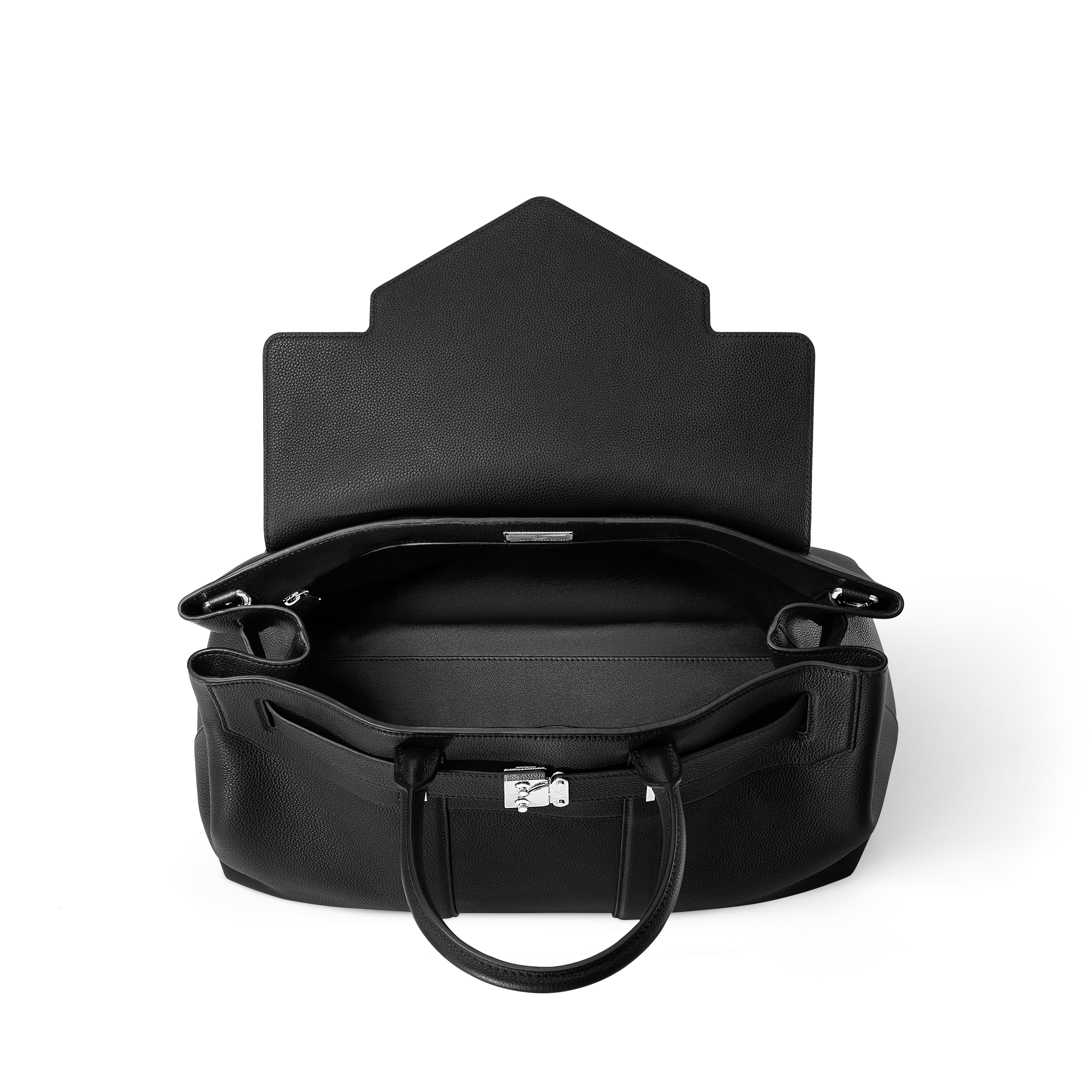 H30 Travel Travel Bags Georges Tote GM | Louis Vuitton ® (Product zoom)