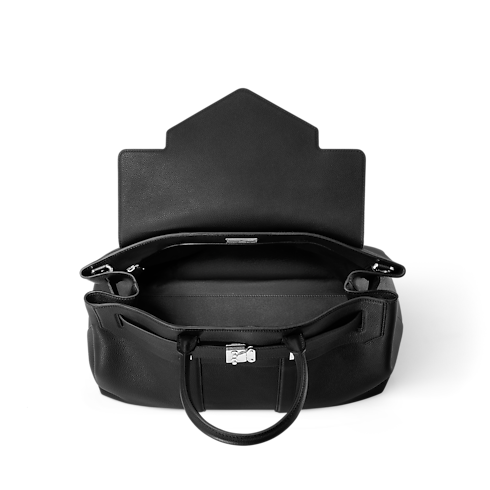 H30 Travel Travel Bags Georges Tote GM | Louis Vuitton ® (Product zoom)