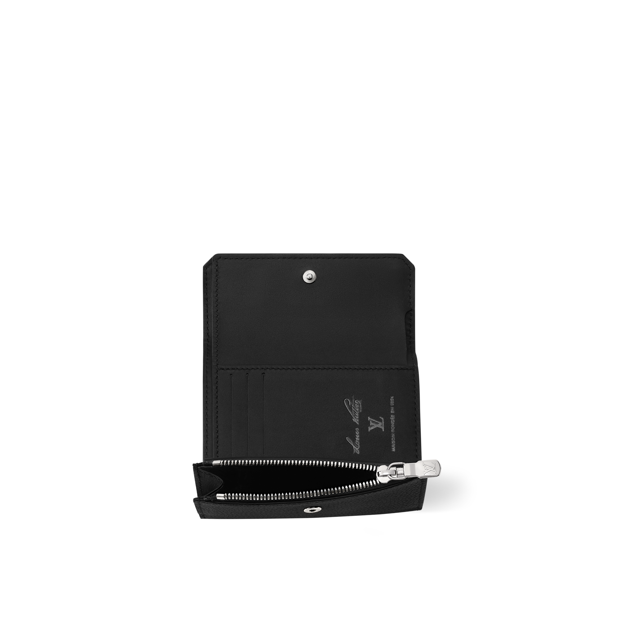 Georges Wallet