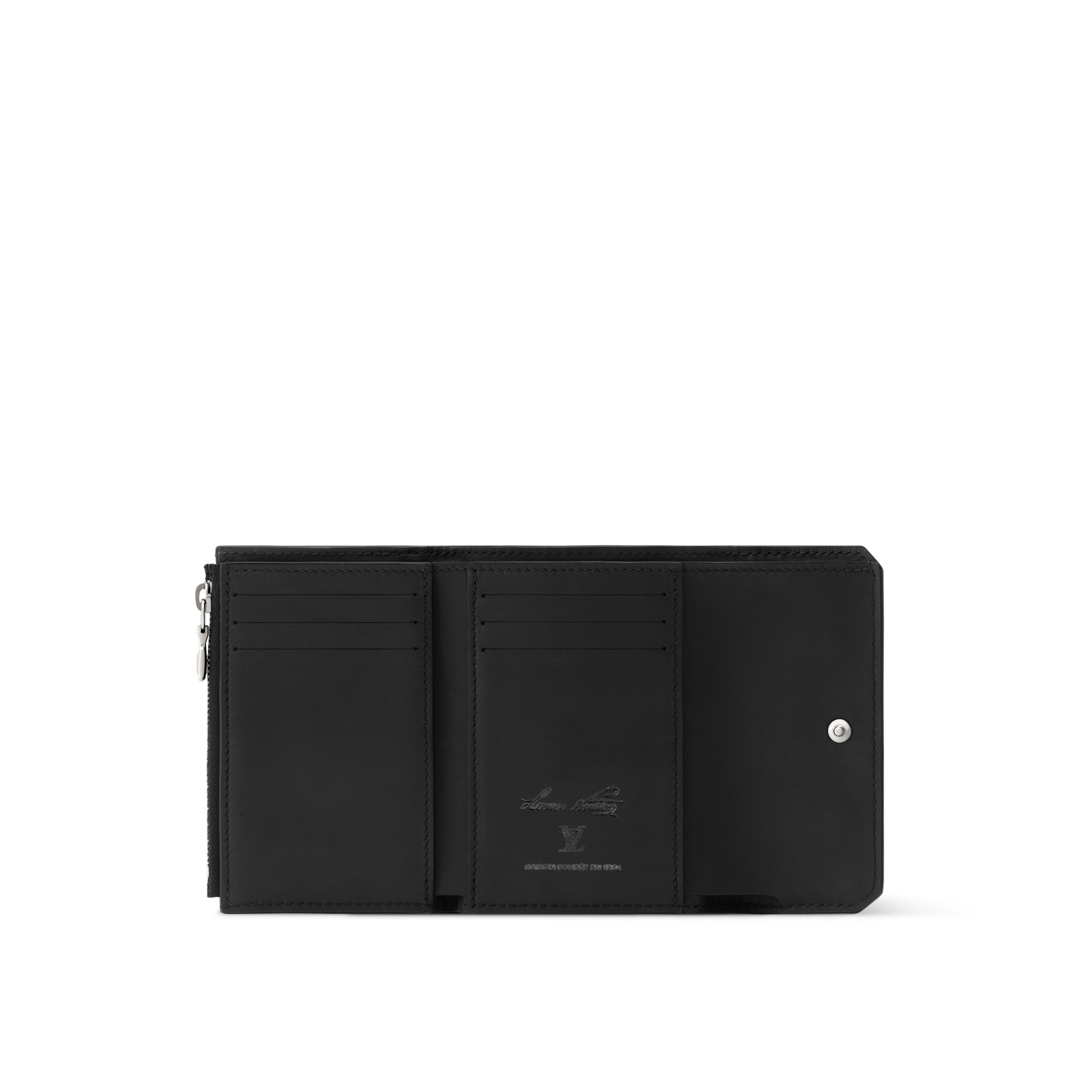 Other Leather Small Leather Goods All Small Leather Goods Georges Wallet | Louis Vuitton ® (Product zoom)