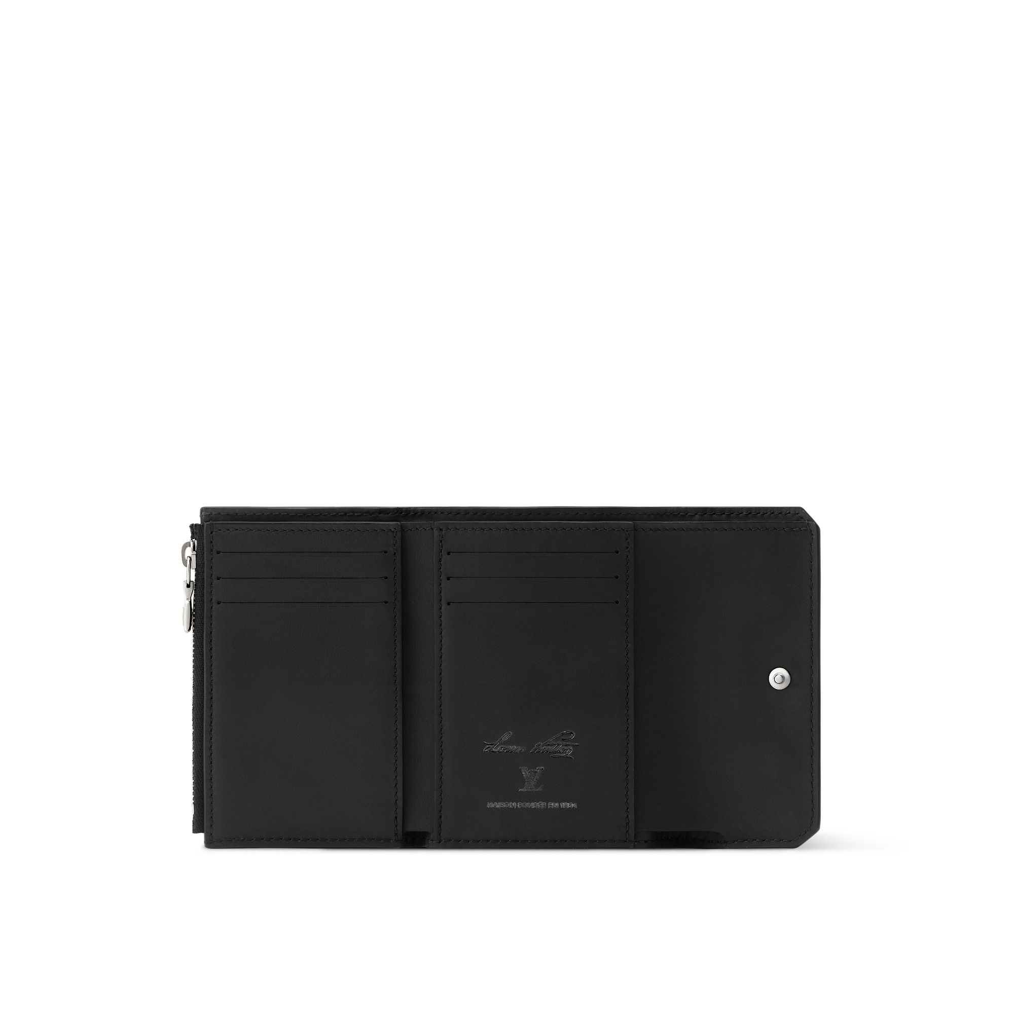 Georges Wallet