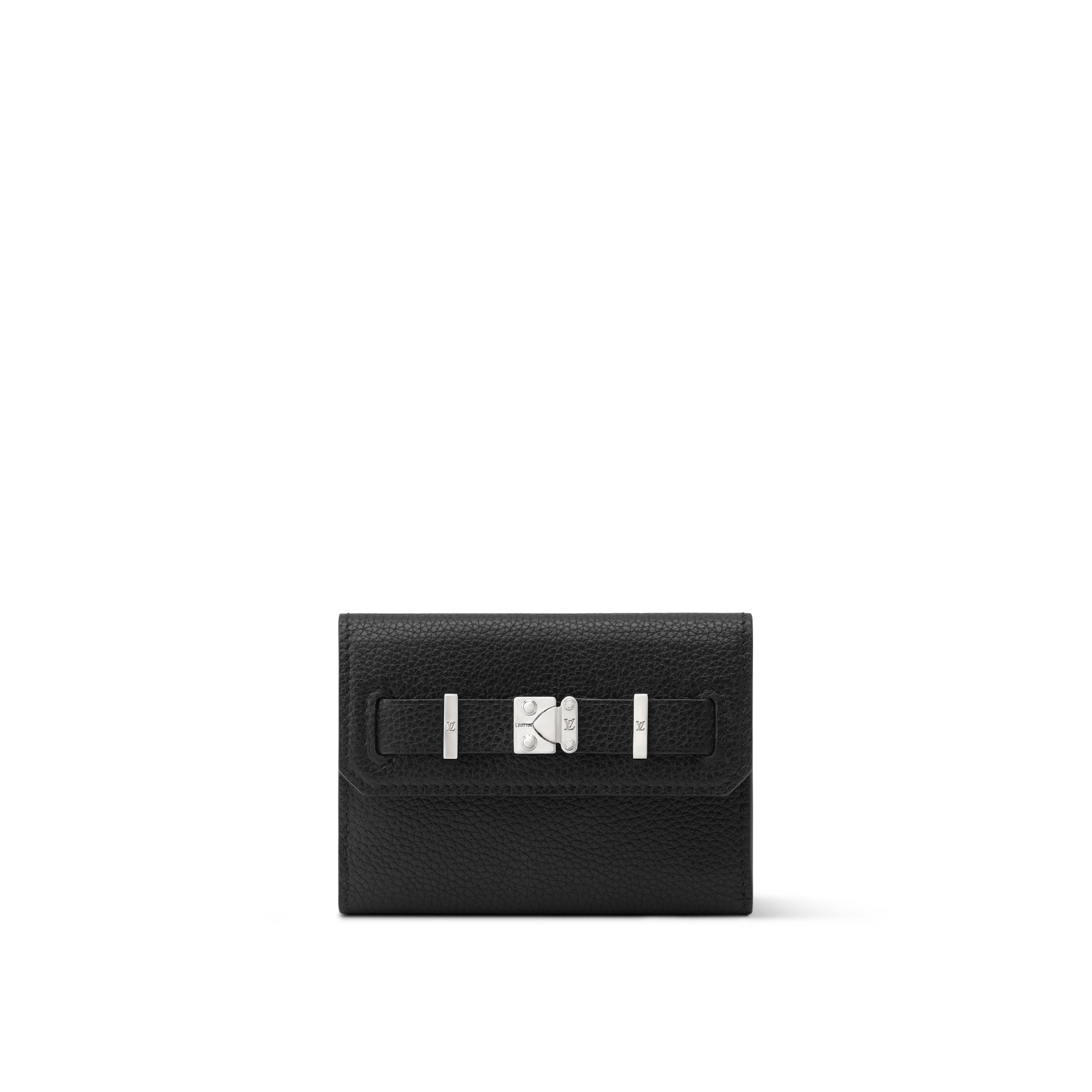 Other Leather Small Leather Goods All Small Leather Goods Georges Wallet | Louis Vuitton ® (Product zoom)