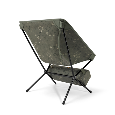 S00 Sport and Games } Glamping Chair | Louis Vuitton ® (Product zoom)