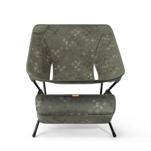 S00 Sport and Games } Glamping Chair | Louis Vuitton ® (Product zoom)