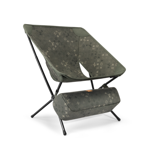 S00 Sport and Games } Glamping Chair | Louis Vuitton ® (Product zoom)