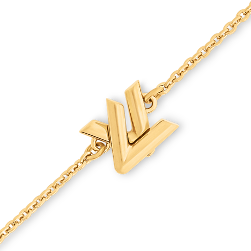 S00 Fashion Jewelry Bracelets GO-14 Bracelet | Louis Vuitton ® (Product zoom)