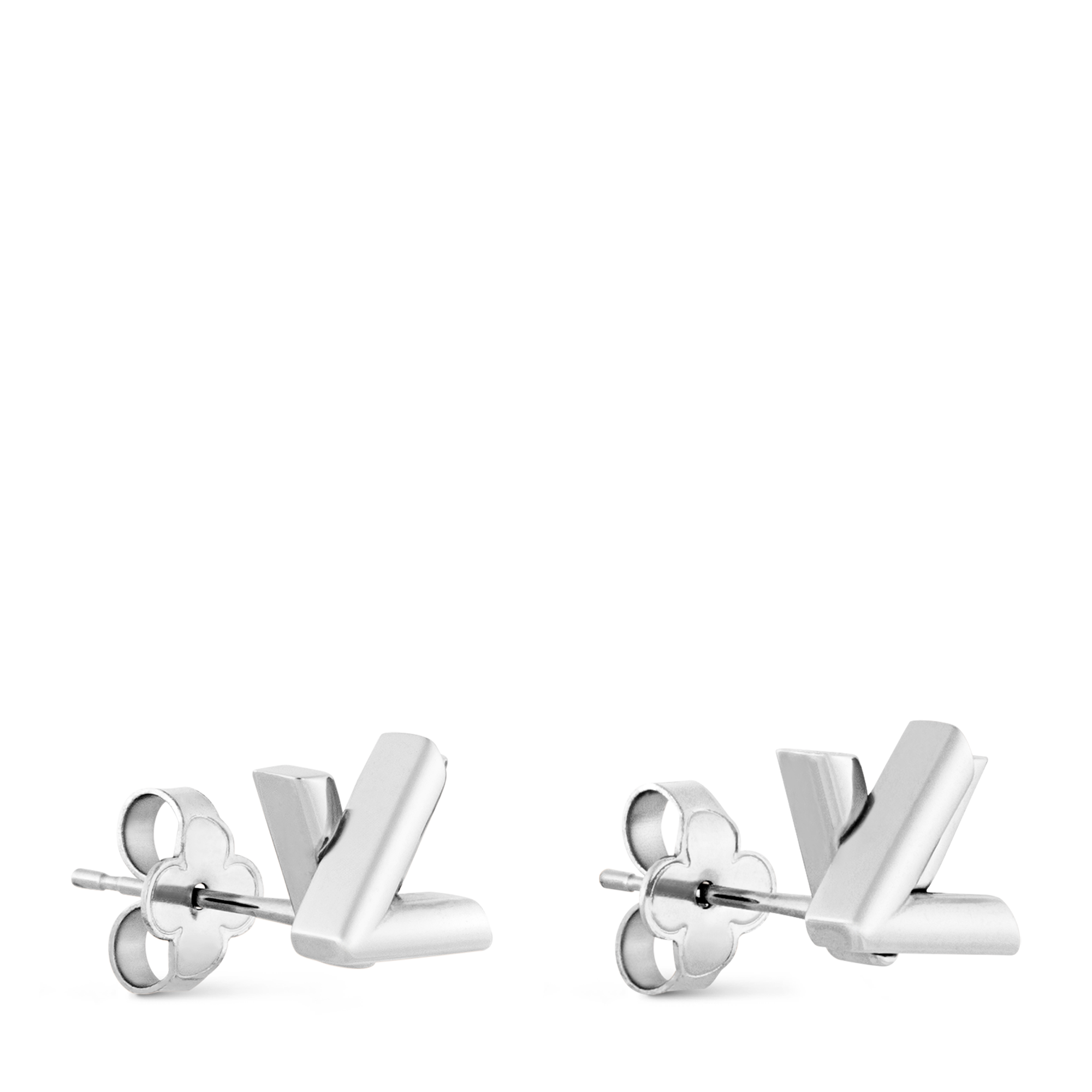 S00 Fashion Jewelry Earrings GO-14 Earrings | Louis Vuitton ® (Product zoom)