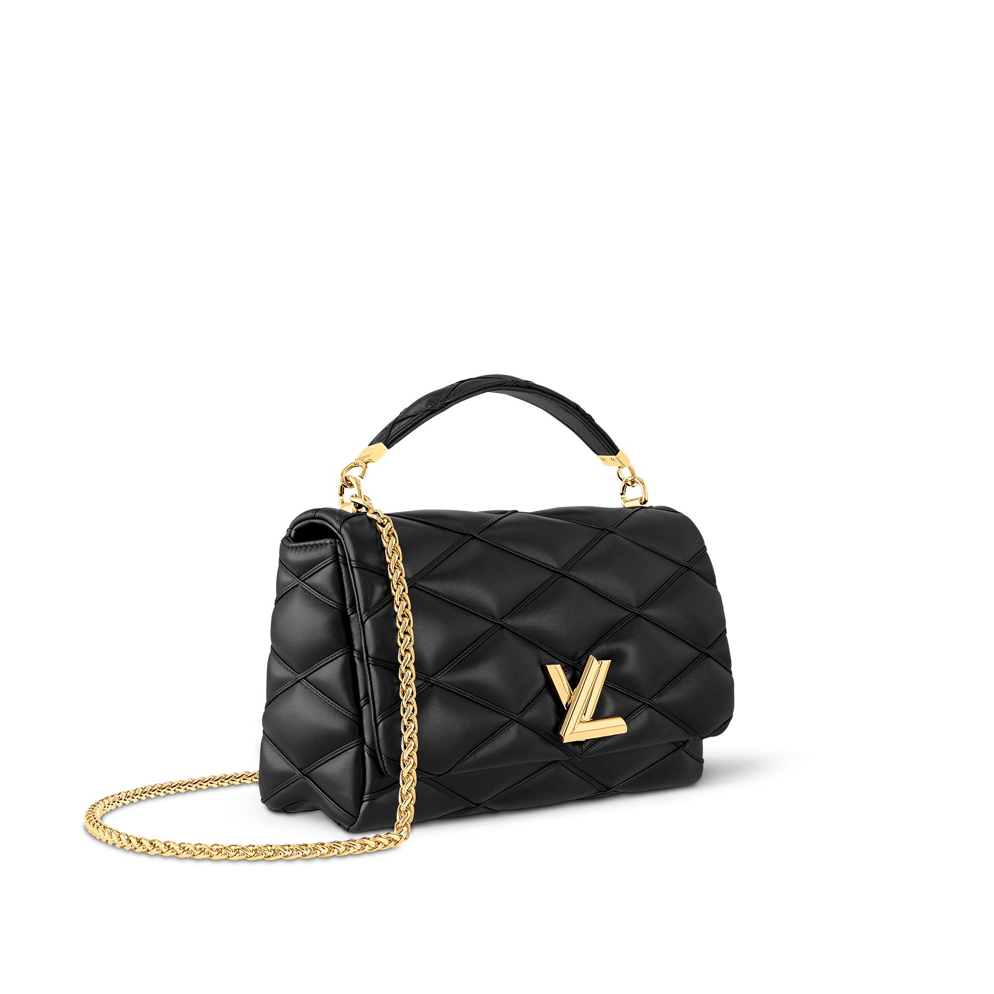 GO-14 GM Malletage - Women - Handbags | LOUIS VUITTON ®