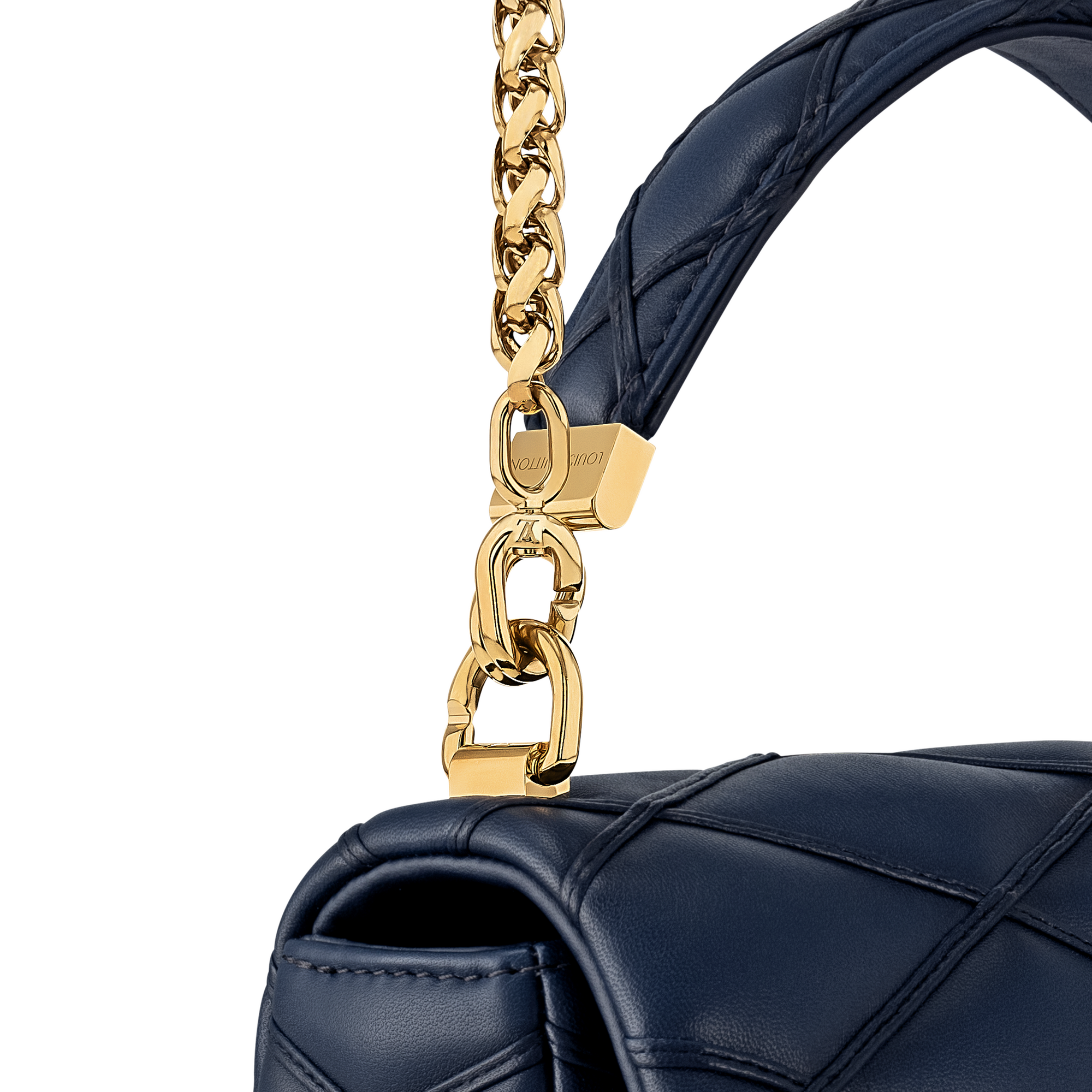 Malletage Handbags All Collections GO-14 MM | Louis Vuitton ® (Product zoom)
