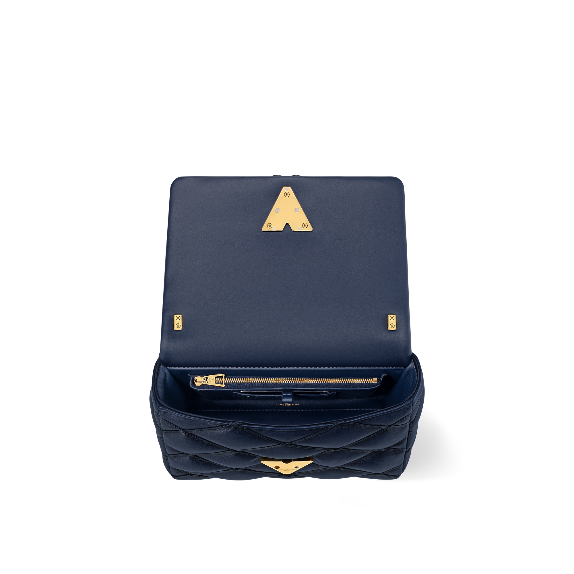 Malletage Handbags All Collections GO-14 MM | Louis Vuitton ® (Product zoom)