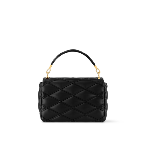 Malletage Handbags All Collections GO-14 MM | Louis Vuitton ® (Product zoom)