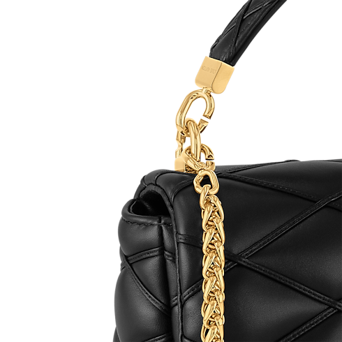 Malletage Handbags All Collections GO-14 MM | Louis Vuitton ® (Product zoom)