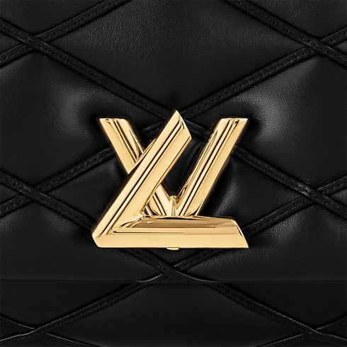 Malletage Handbags All Collections GO-14 MM | Louis Vuitton ® (Product zoom)