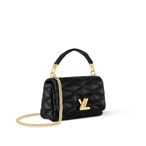 Malletage Handbags All Collections GO-14 MM | Louis Vuitton ® (Product zoom)