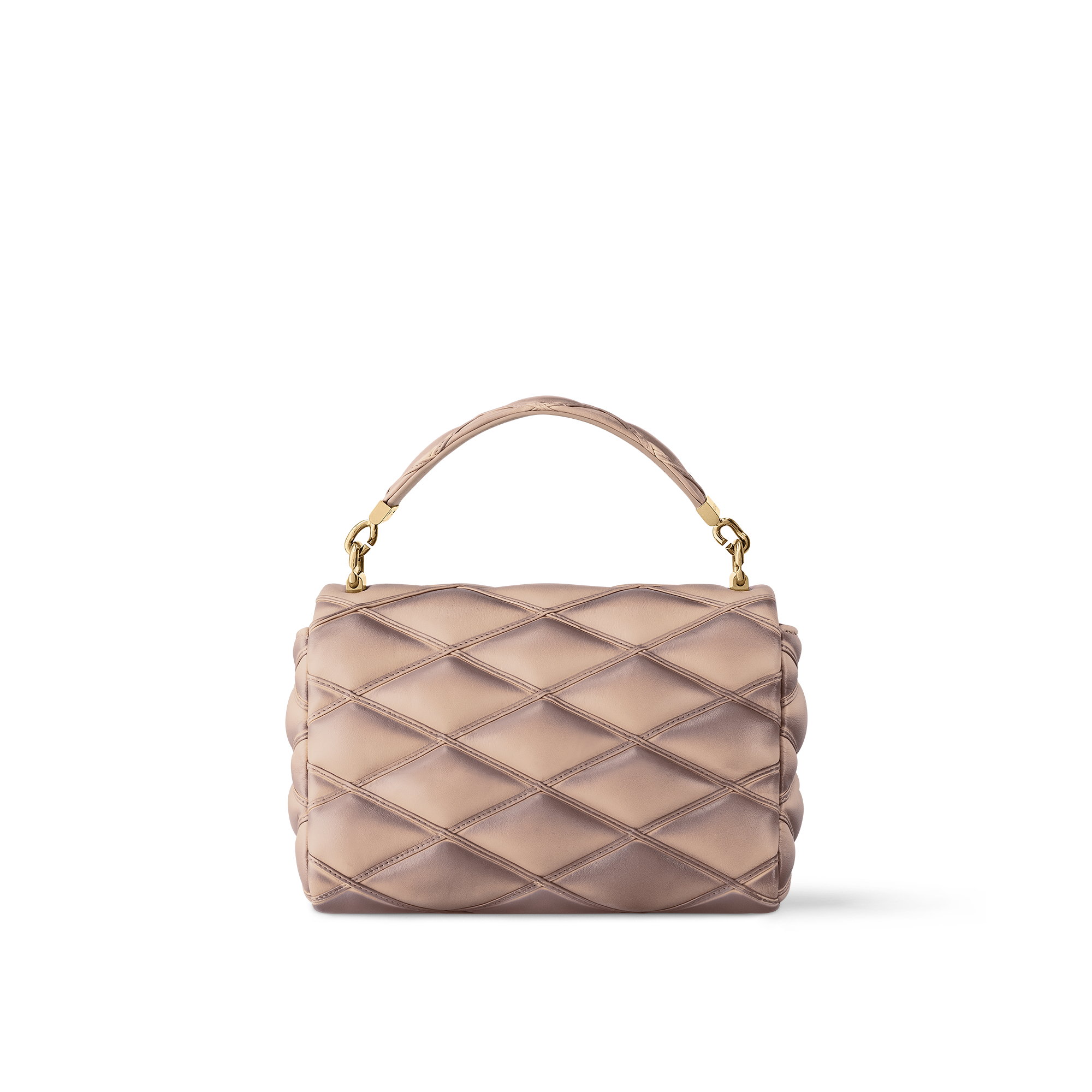 GO-14 MM Malletage - Women - Handbags | LOUIS VUITTON ®
