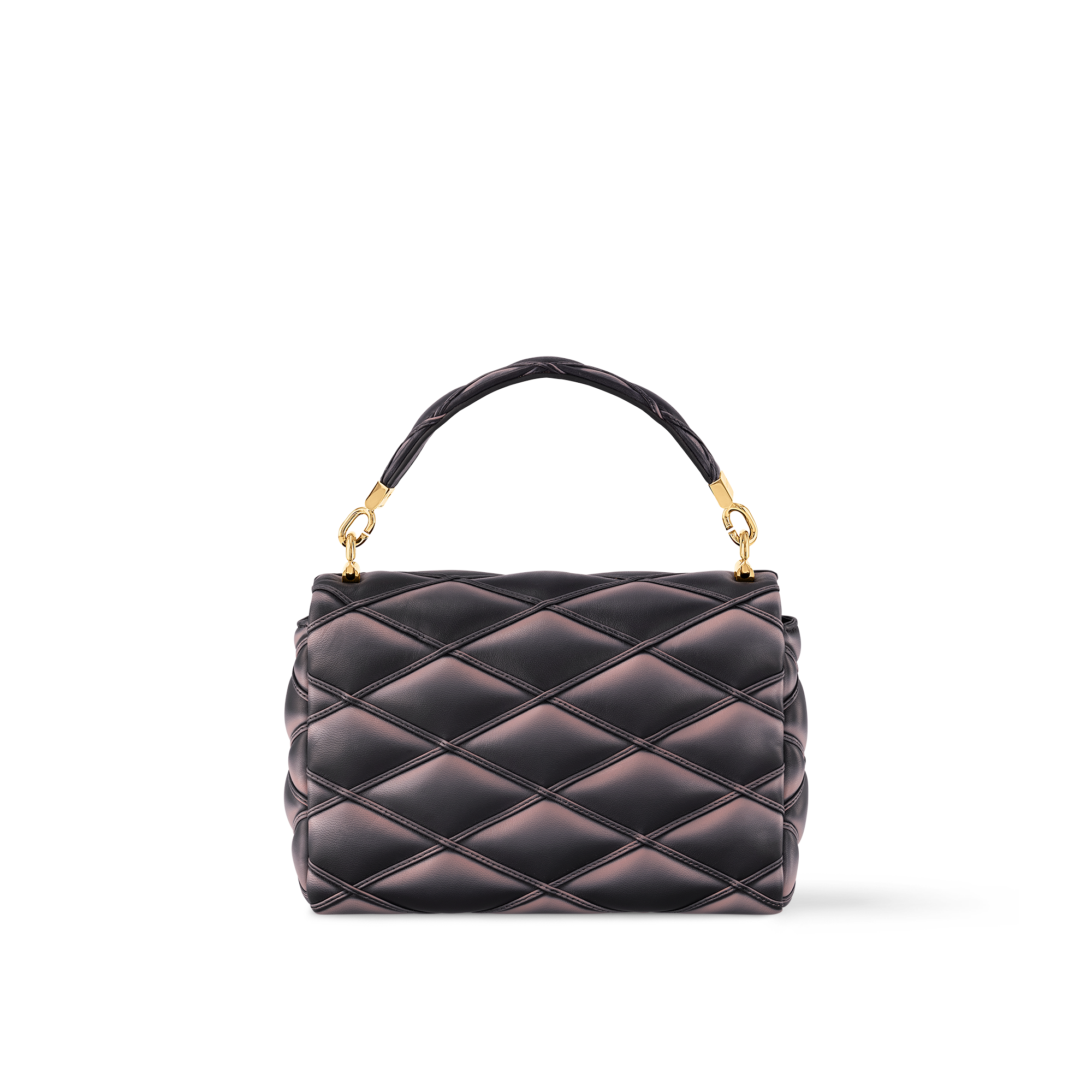 GO-14 MM Malletage - Women - Handbags | LOUIS VUITTON ®
