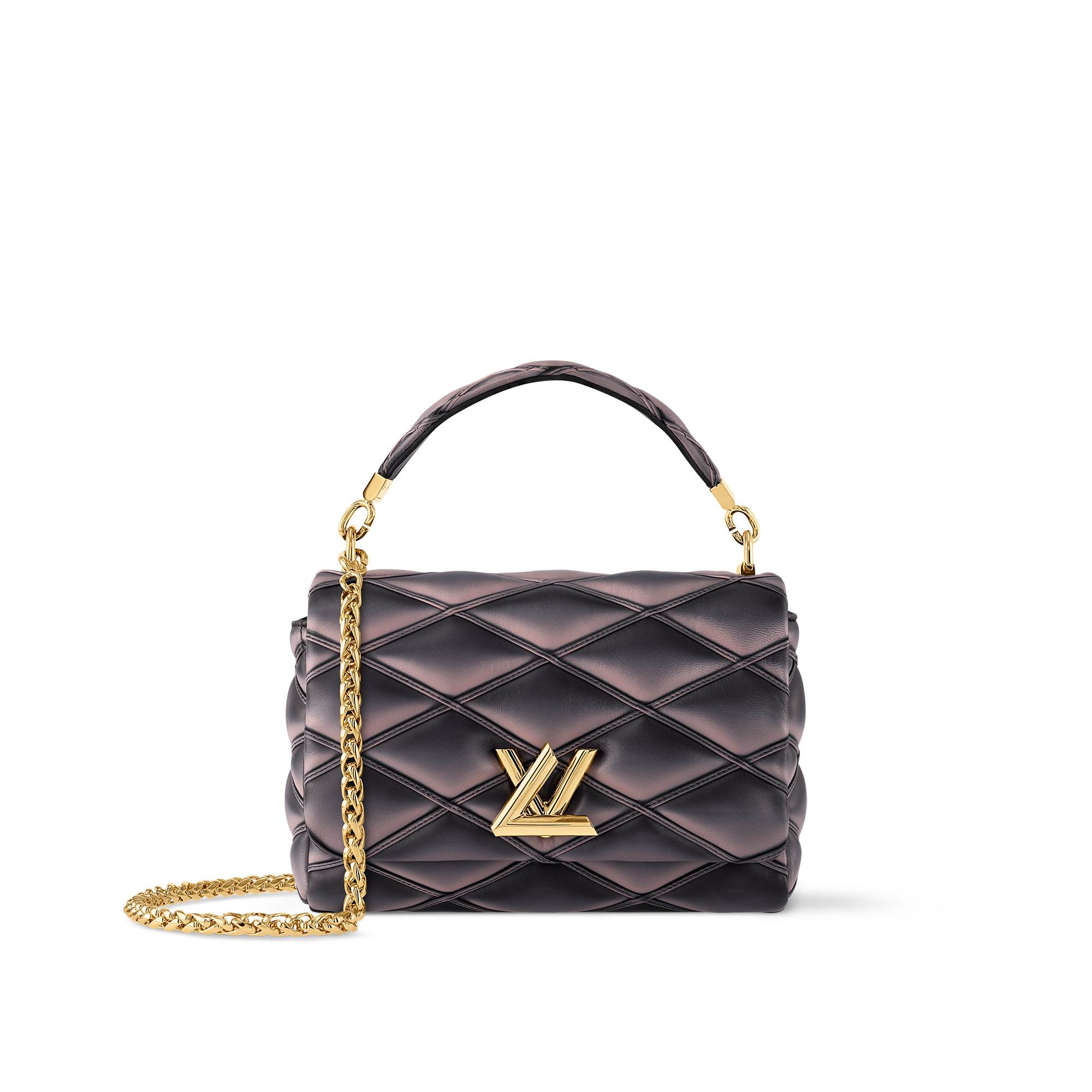 GO-14 MM Malletage - Women - Handbags | LOUIS VUITTON ®