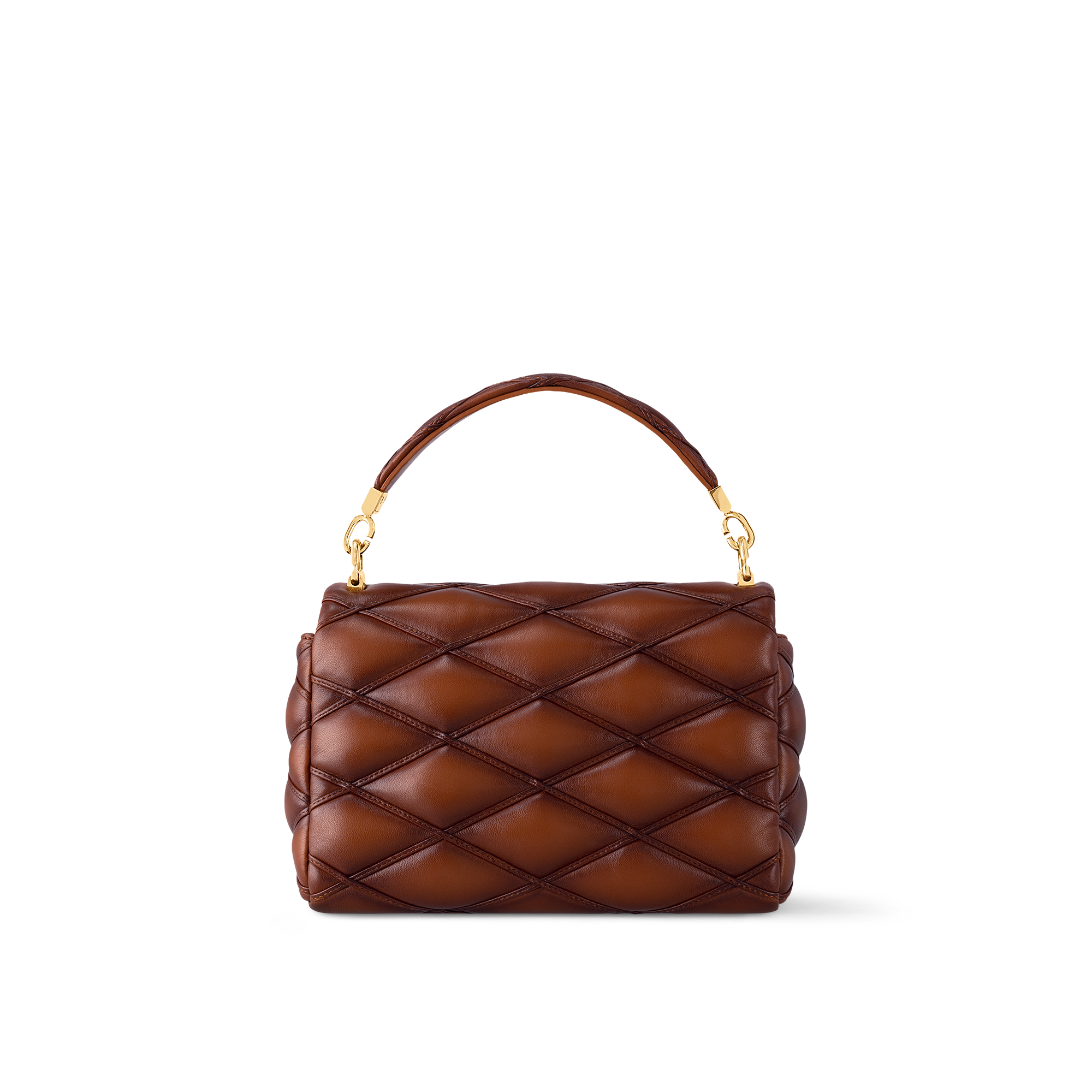 Malletage Handbags All Collections GO-14 MM | Louis Vuitton ® (Product zoom)