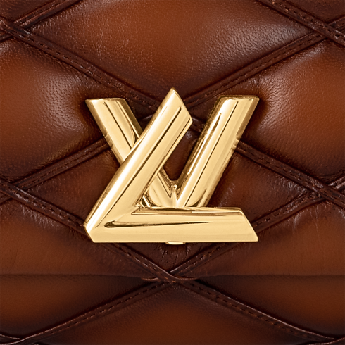 Malletage Handbags All Collections GO-14 MM | Louis Vuitton ® (Product zoom)