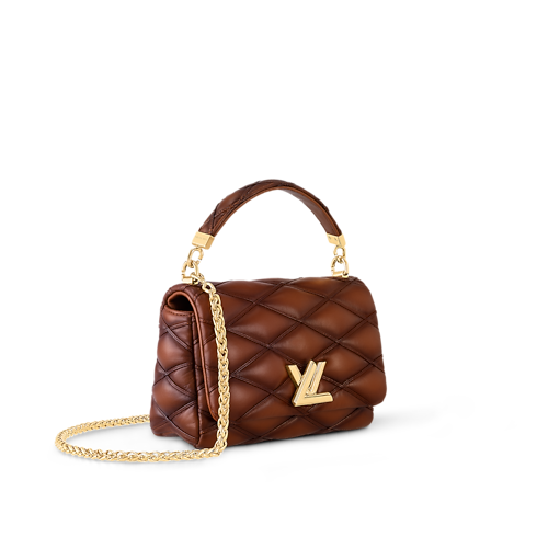 Malletage Handbags All Collections GO-14 MM | Louis Vuitton ® (Product zoom)