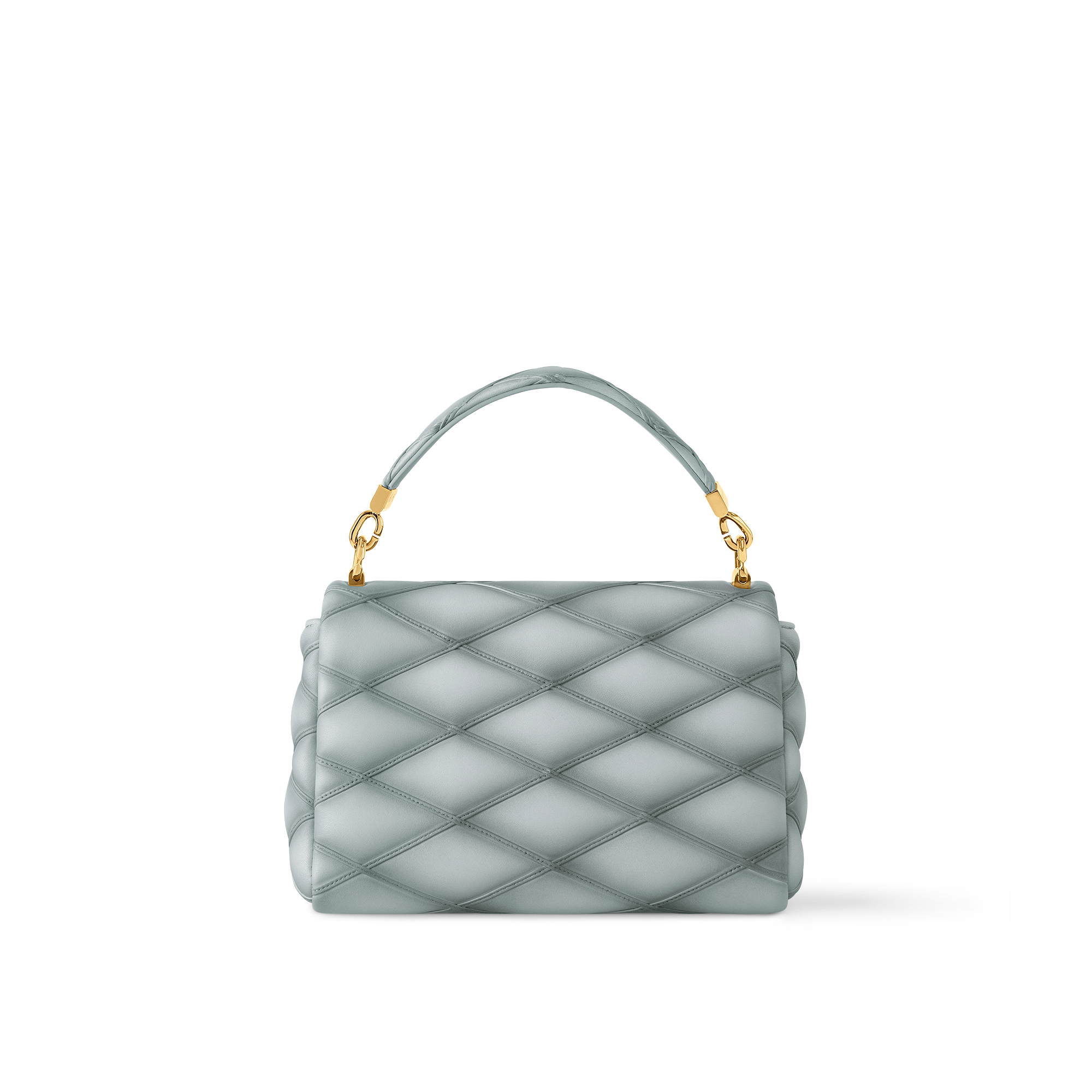 GO-14 MM Malletage - Women - Handbags | LOUIS VUITTON ®
