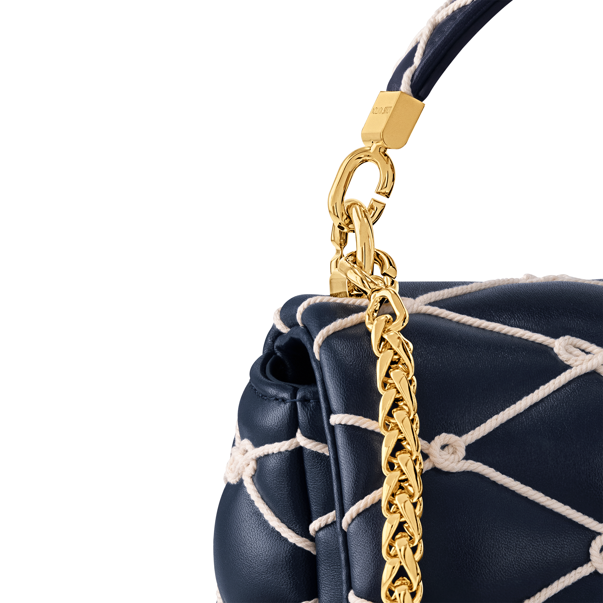 Malletage Handbags All Collections GO-14 MM | Louis Vuitton ® (Product zoom)