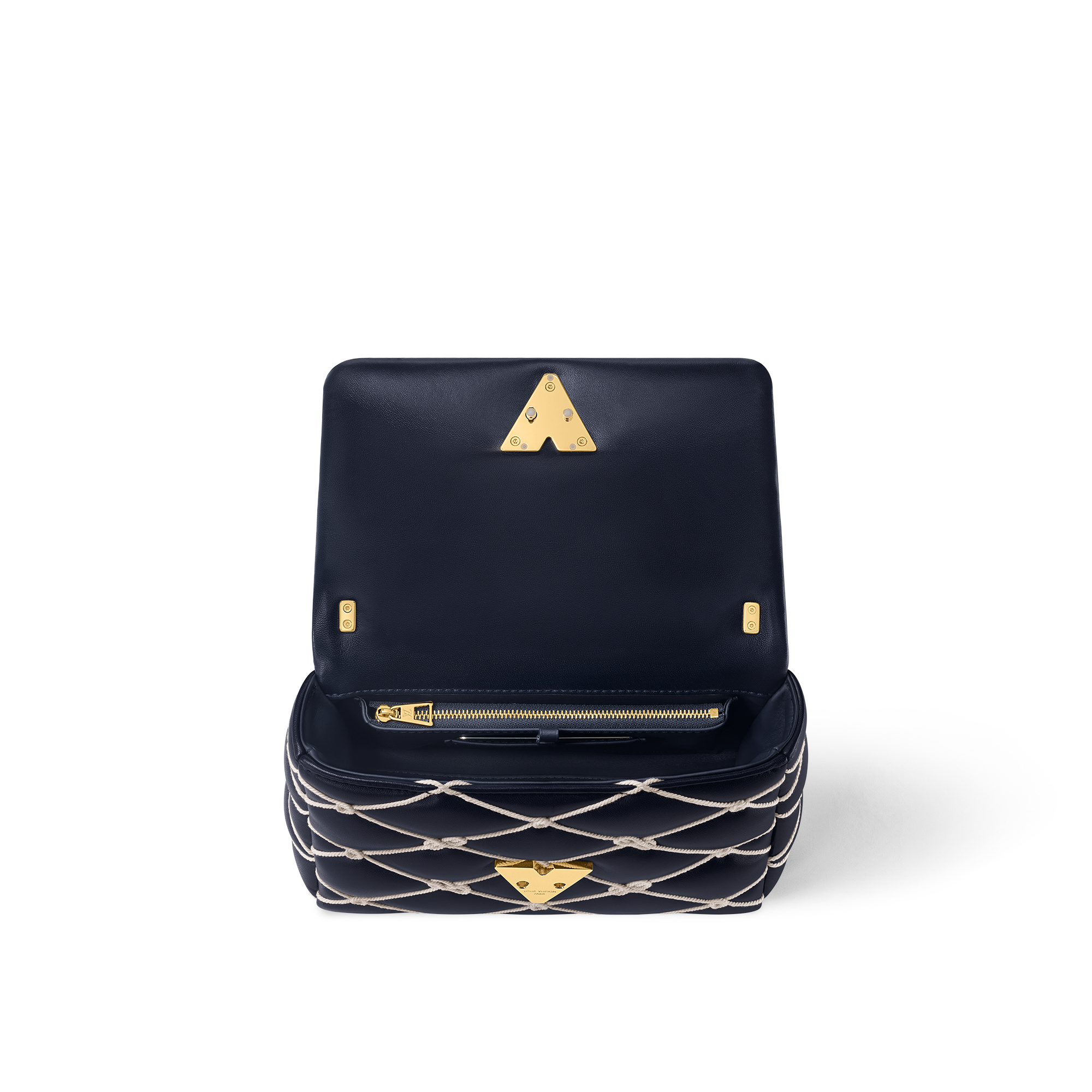 Malletage Handbags All Collections GO-14 MM | Louis Vuitton ® (Product zoom)