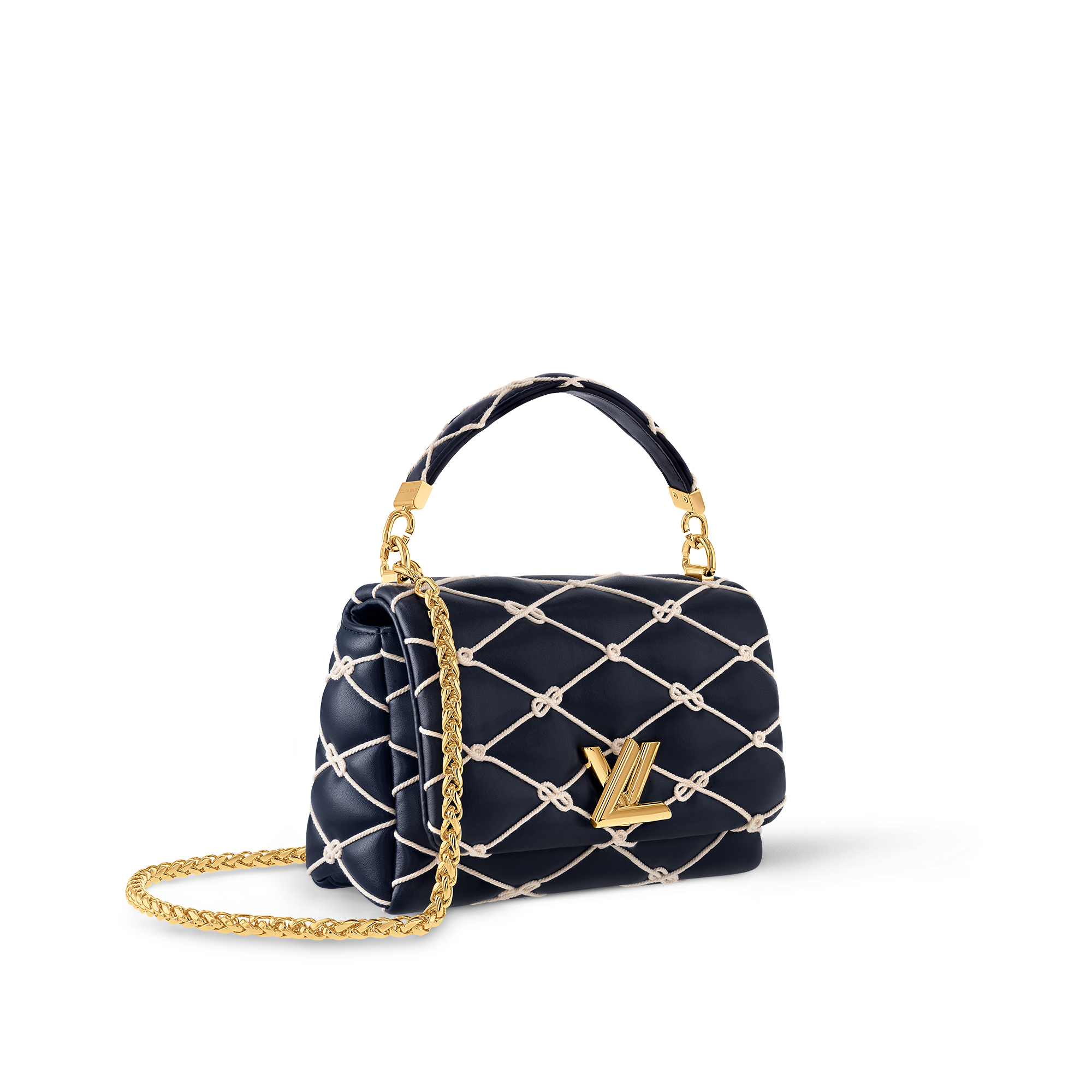 Malletage Handbags All Collections GO-14 MM | Louis Vuitton ® (Product zoom)