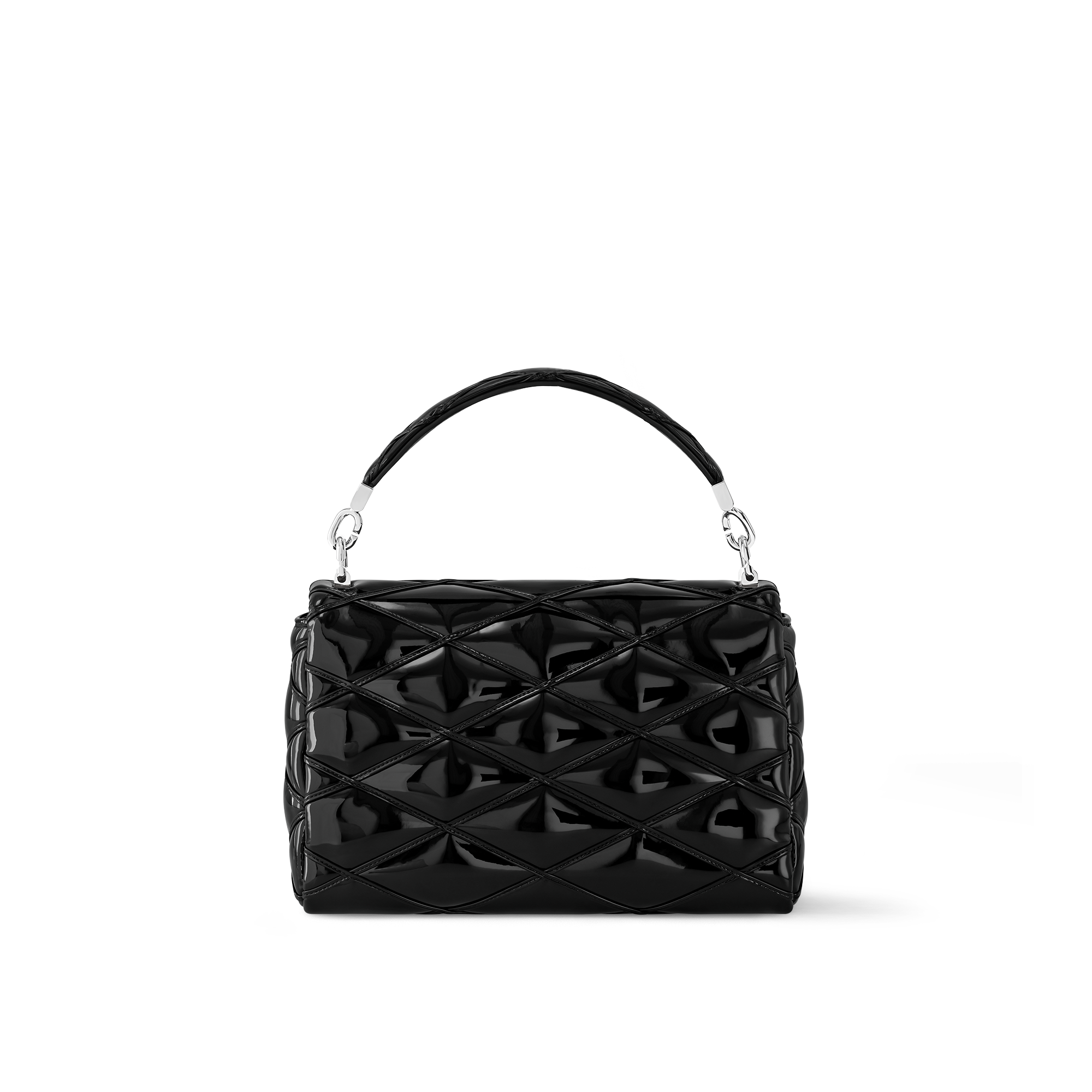 Malletage Handbags All Collections GO-14 MM | Louis Vuitton ® (Product zoom)