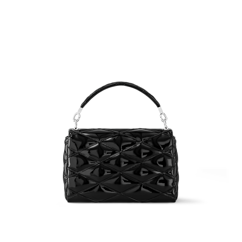 Malletage Handbags All Collections GO-14 MM | Louis Vuitton ® (Product zoom)