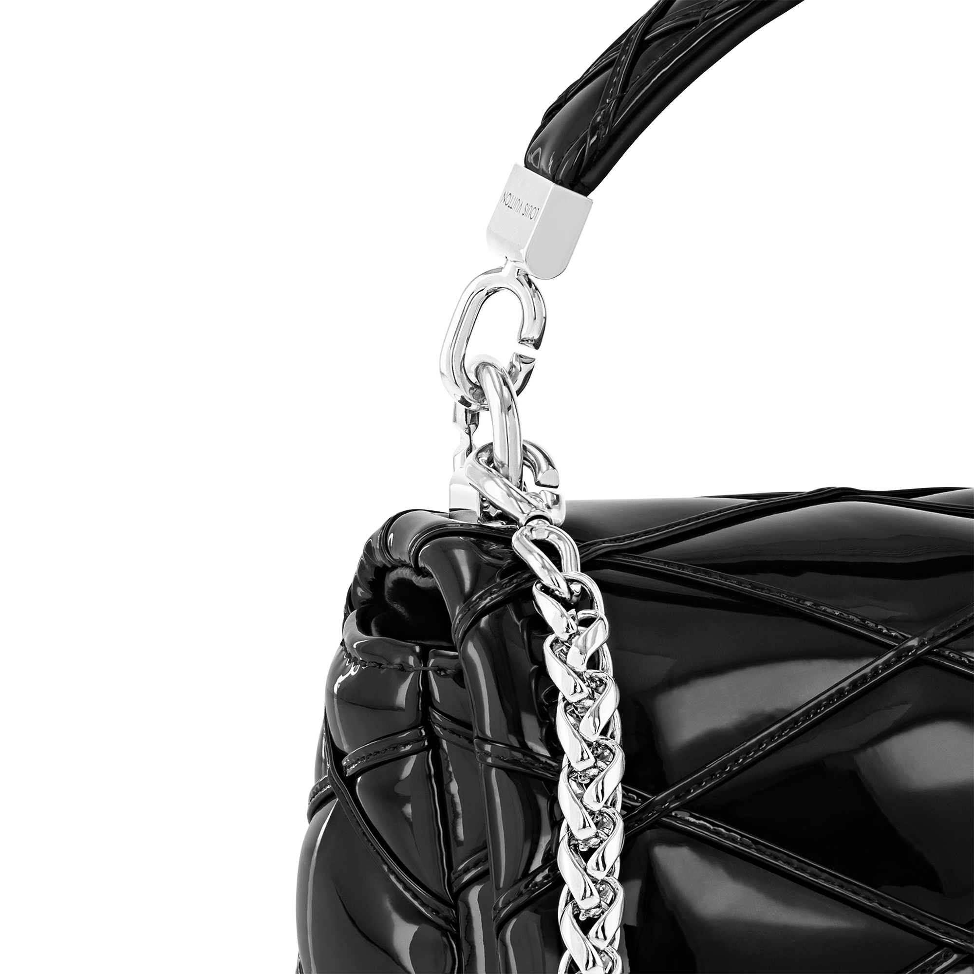 Malletage Handbags All Collections GO-14 MM | Louis Vuitton ® (Product zoom)
