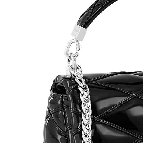 Malletage Handbags All Collections GO-14 MM | Louis Vuitton ® (Product zoom)