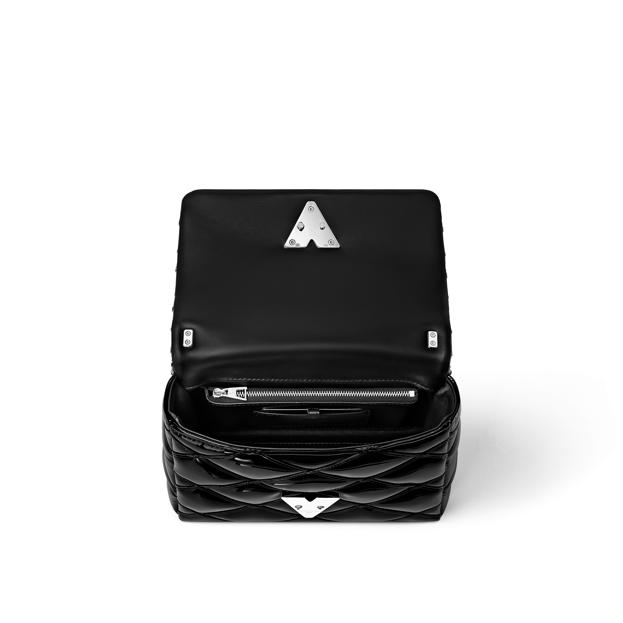 Malletage Handbags All Collections GO-14 MM | Louis Vuitton ® (Product zoom)