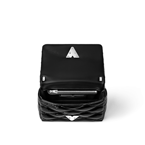 Malletage Handbags All Collections GO-14 MM | Louis Vuitton ® (Product zoom)