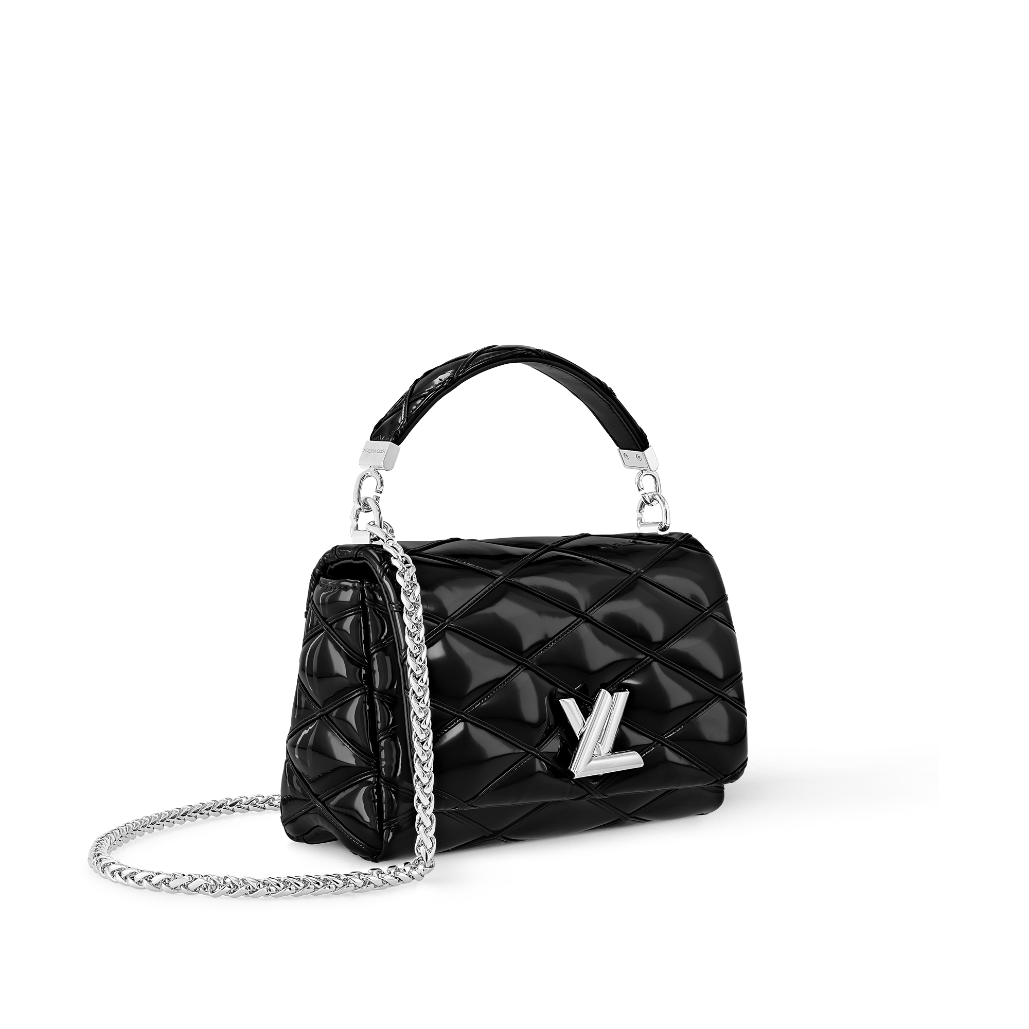 Malletage Handbags All Collections GO-14 MM | Louis Vuitton ® (Product zoom)