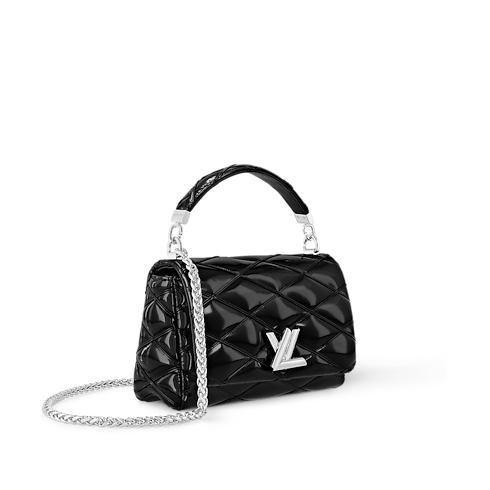Malletage Handbags All Collections GO-14 MM | Louis Vuitton ® (Product zoom)