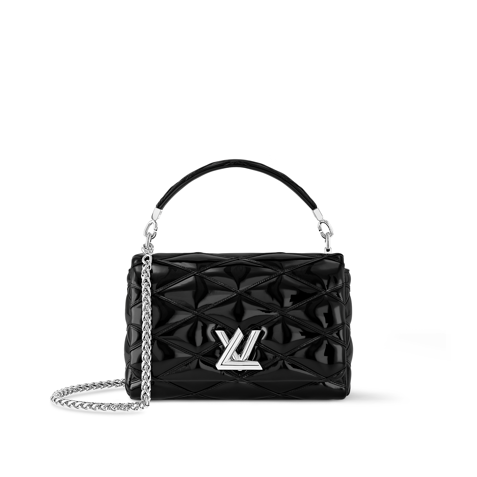 Malletage Handbags All Collections GO-14 MM | Louis Vuitton ® (Product zoom)