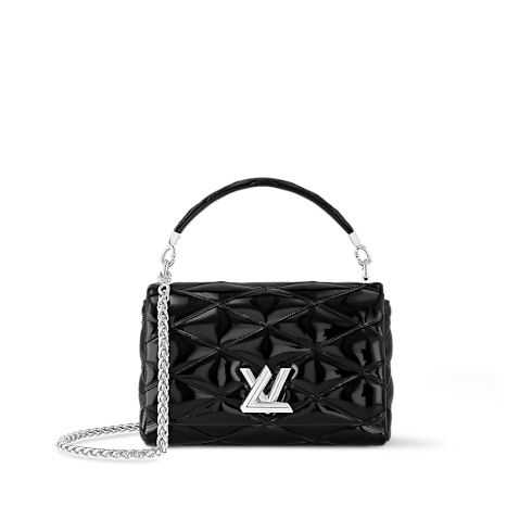 Malletage Handbags All Collections GO-14 MM | Louis Vuitton ® (Product zoom)