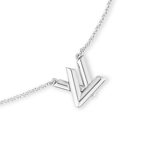 S00 Fashion Jewelry Necklaces and Pendants GO-14 Necklace | Louis Vuitton ® (Product zoom)