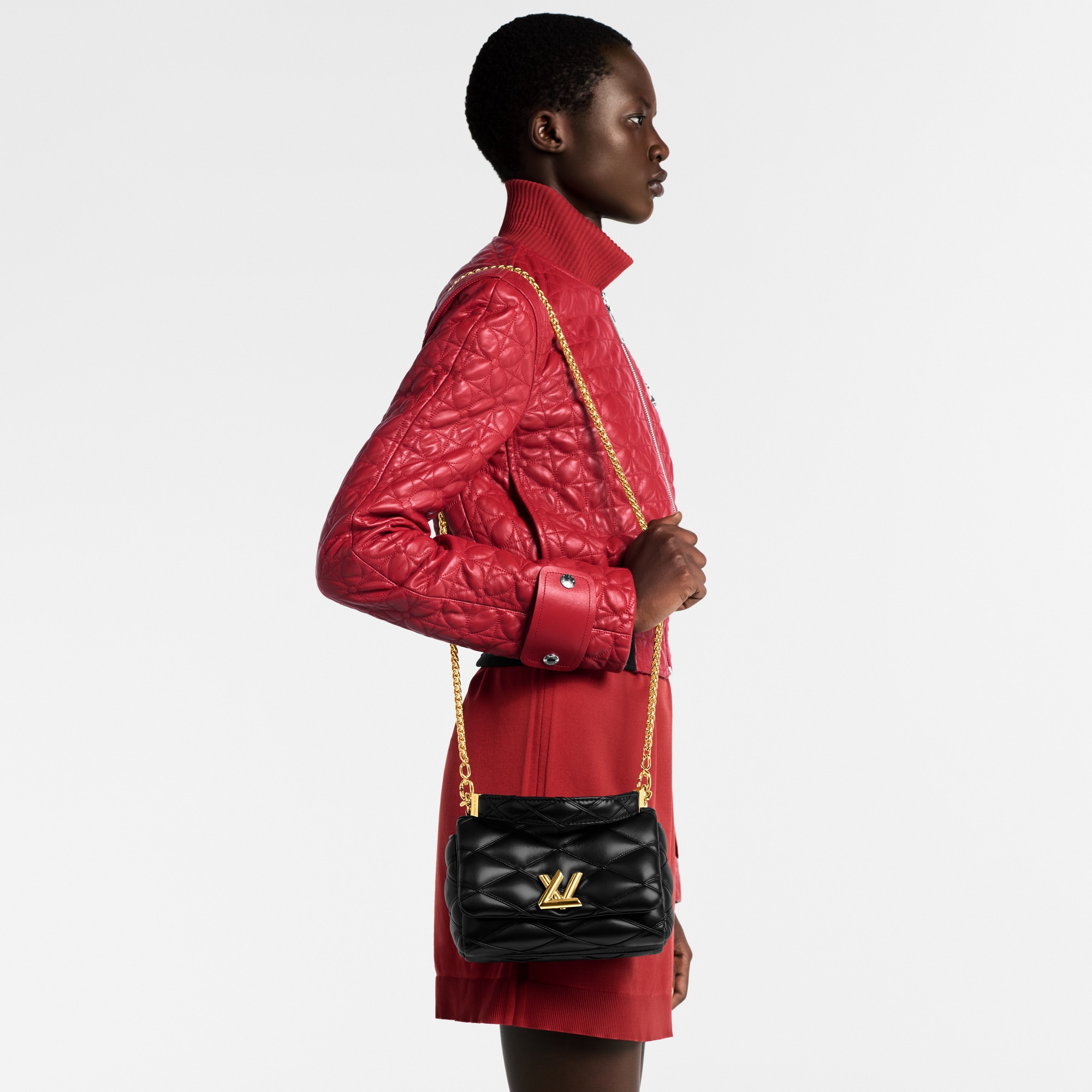 Malletage Handbags All Collections GO-14 PM | Louis Vuitton ® (Product zoom)