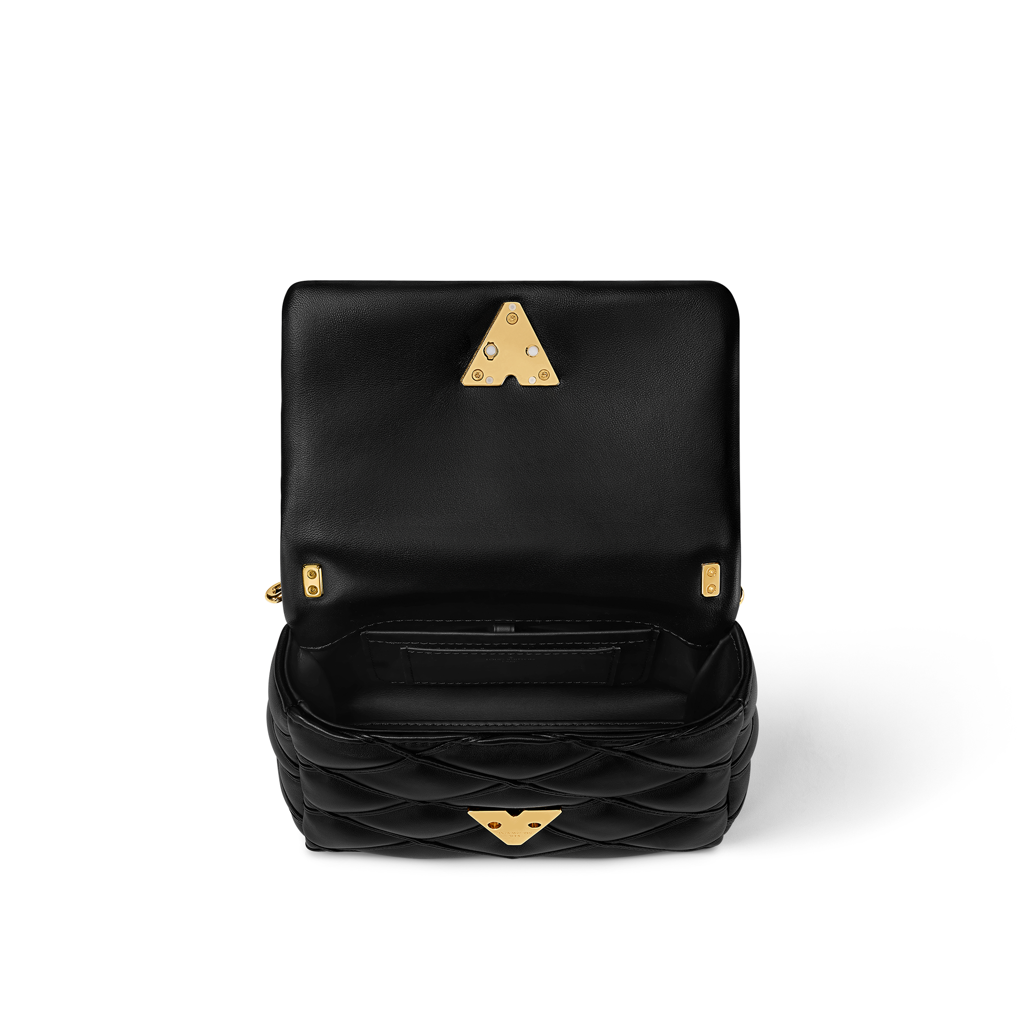 Malletage Handbags All Collections GO-14 PM | Louis Vuitton ® (Product zoom)