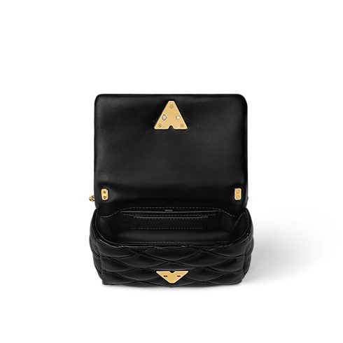 Malletage Handbags All Collections GO-14 PM | Louis Vuitton ® (Product zoom)