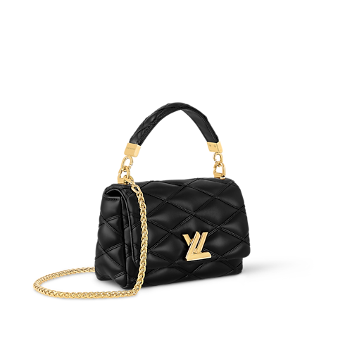 Malletage Handbags All Collections GO-14 PM | Louis Vuitton ® (Product zoom)